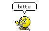 --bitte--